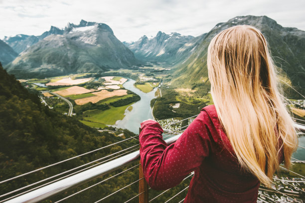 andalsnes