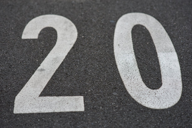 twenty