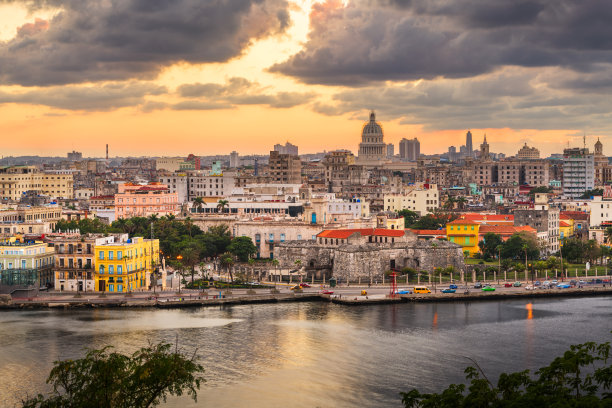 havana