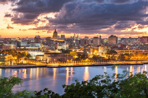 havana