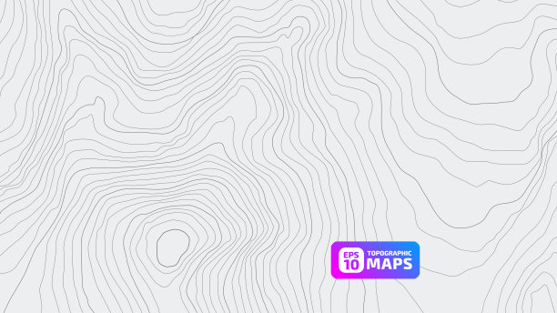 terrain