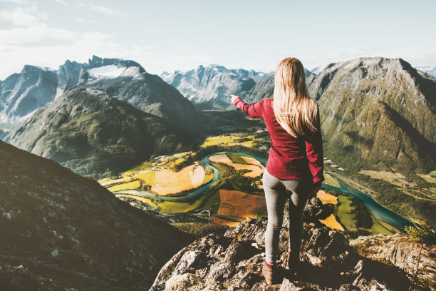 andalsnes