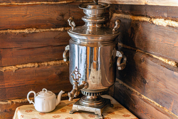 samovar