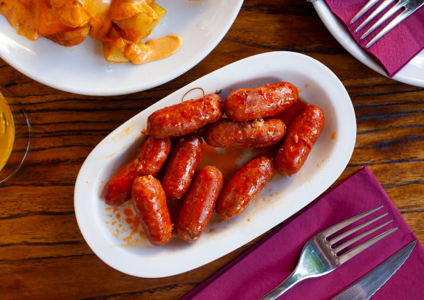 chorizo