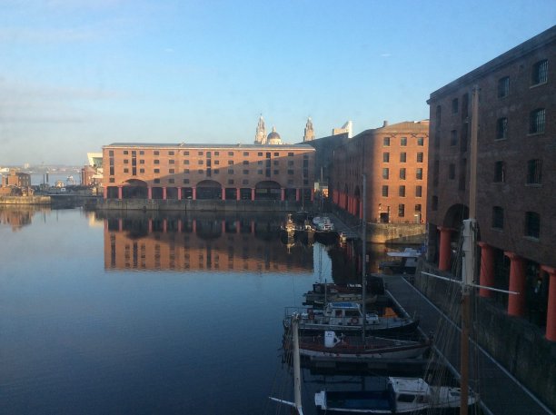 liverpool