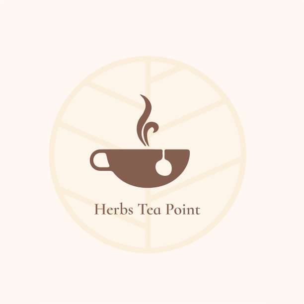 高档茶叶logo设计