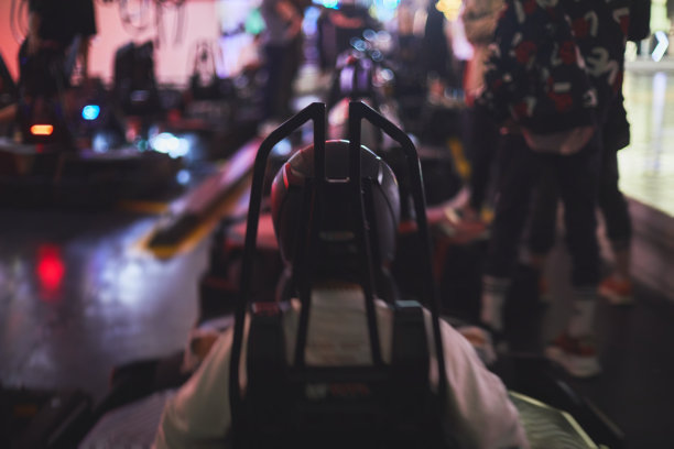 karting