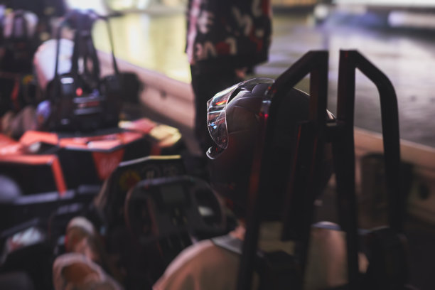karting