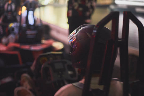 karting
