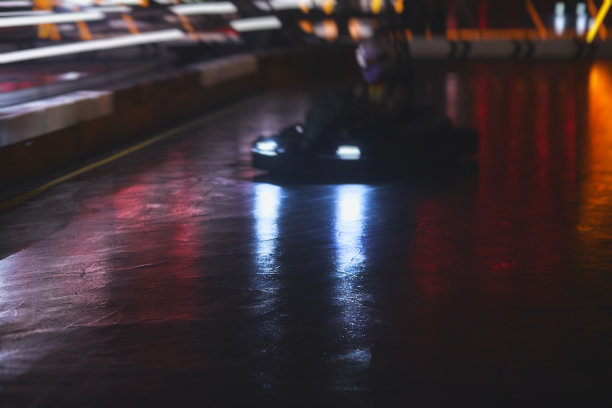 karting