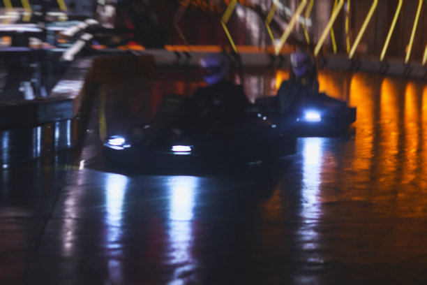 karting