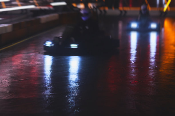karting