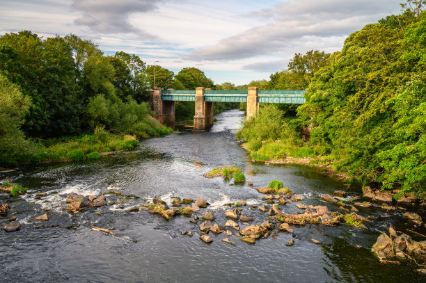 durham
