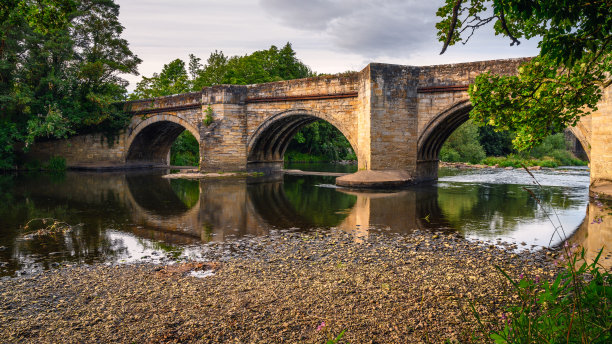 durham
