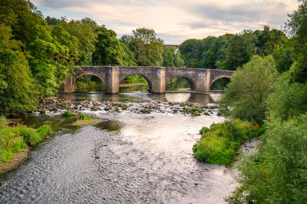 durham
