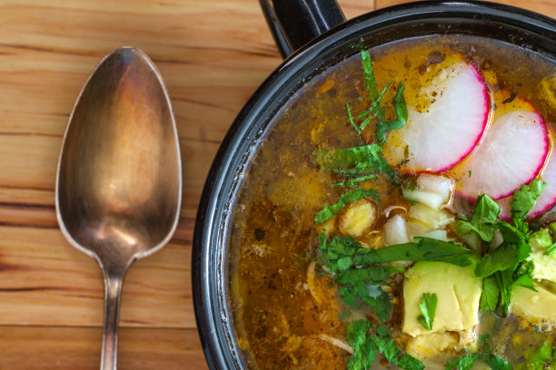 pozole