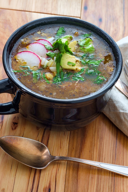pozole