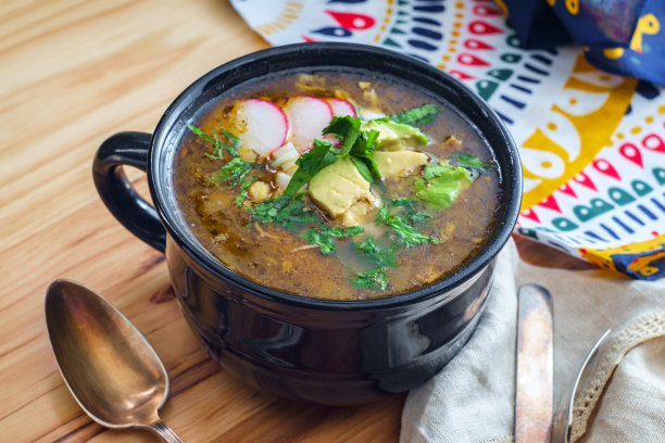 pozole