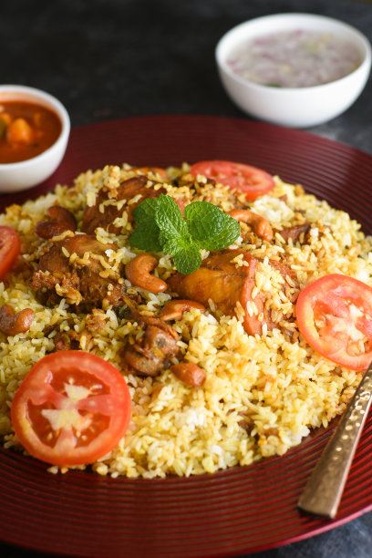 biryani