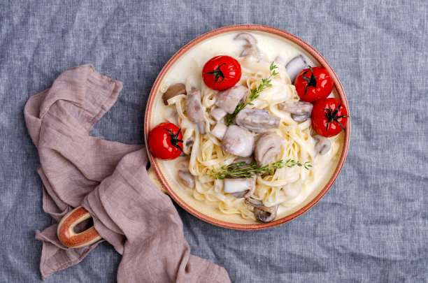 alfredo