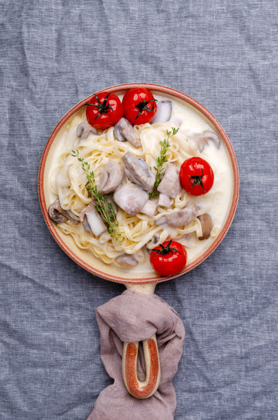 alfredo