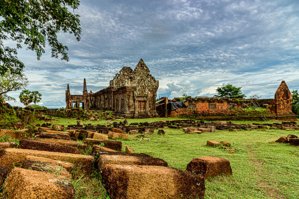 champasak