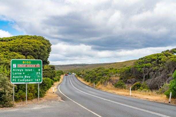 anglesea
