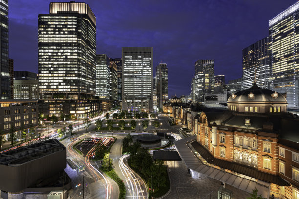 marunouchi
