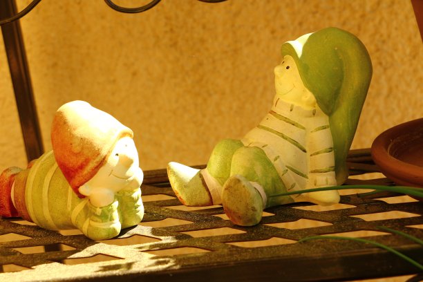 gnome