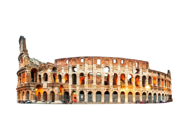 colosseum