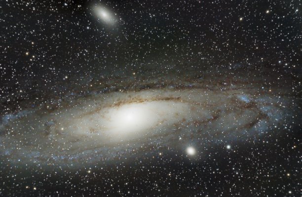 andromeda