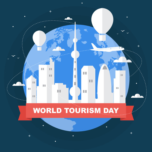 北京旅游宣传海报