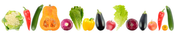 produce