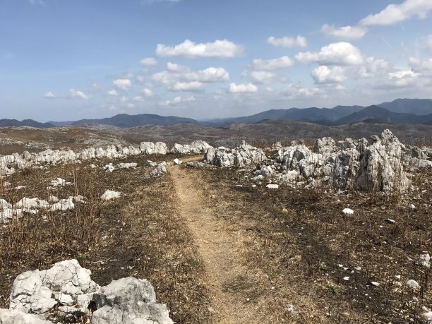 丘陵