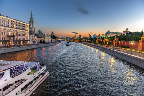 kremlin