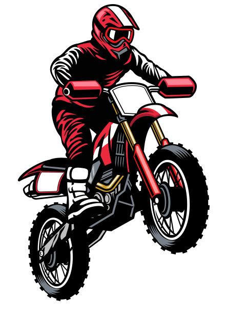 biker