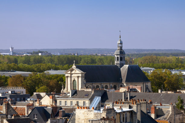 caen