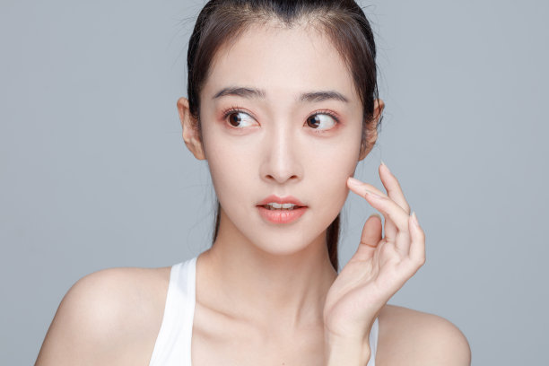 中国风古风美人