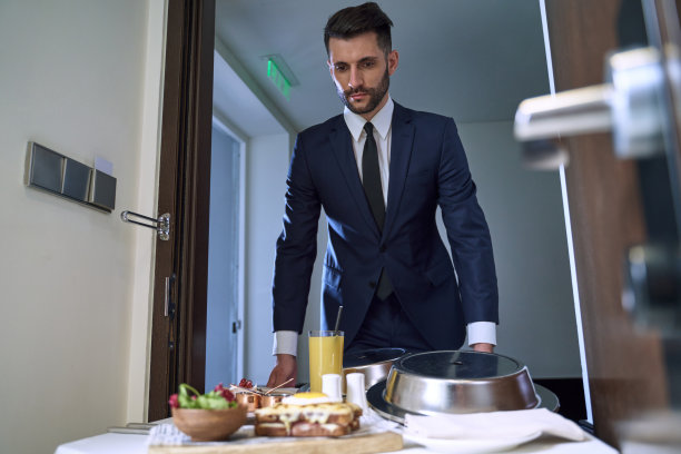 waiter