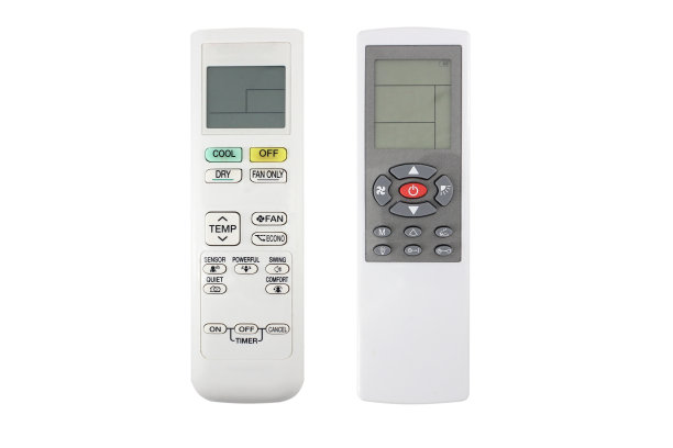 remote