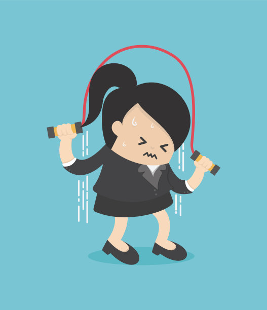 竖版运动文化墙