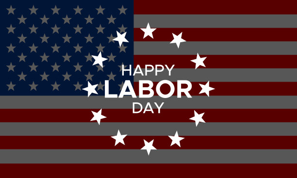 企业蓝白文化圈