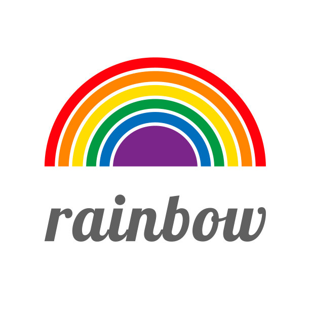 rainbow