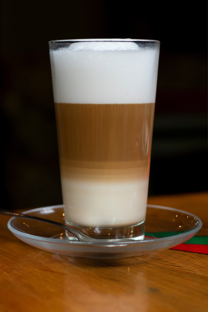 macchiato