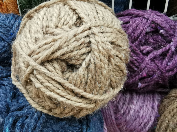skein