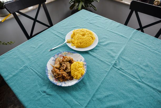 polenta