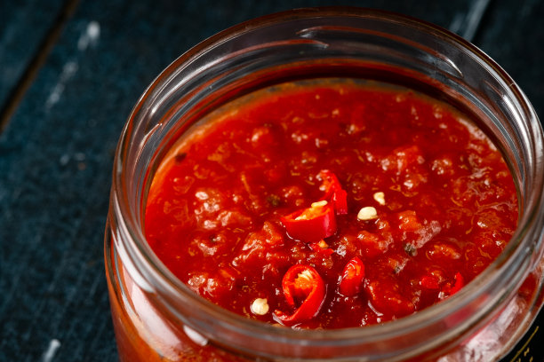 tabasco