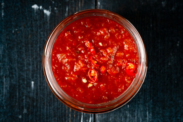 tabasco