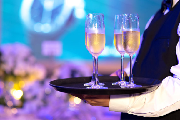 高端酒会酒局酒宴