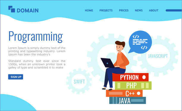 python